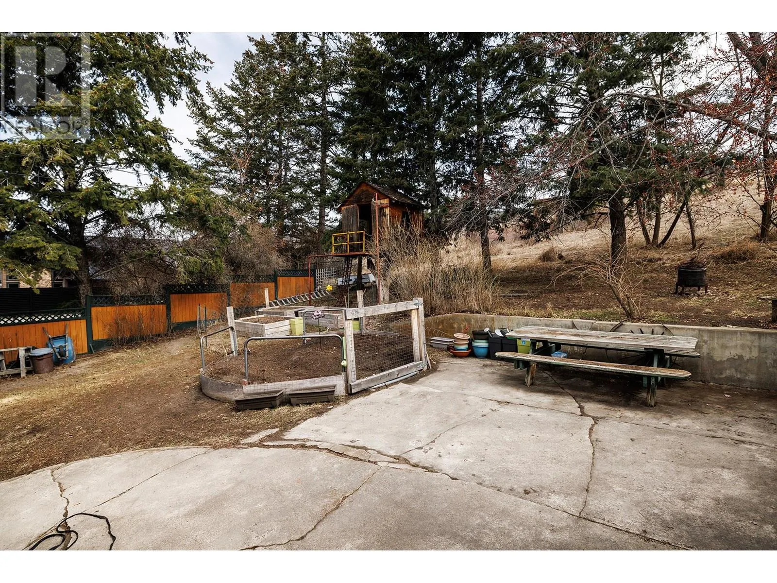 15911 Trask Road