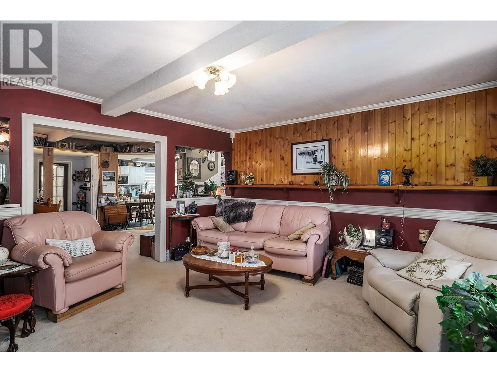 15911 Trask Road