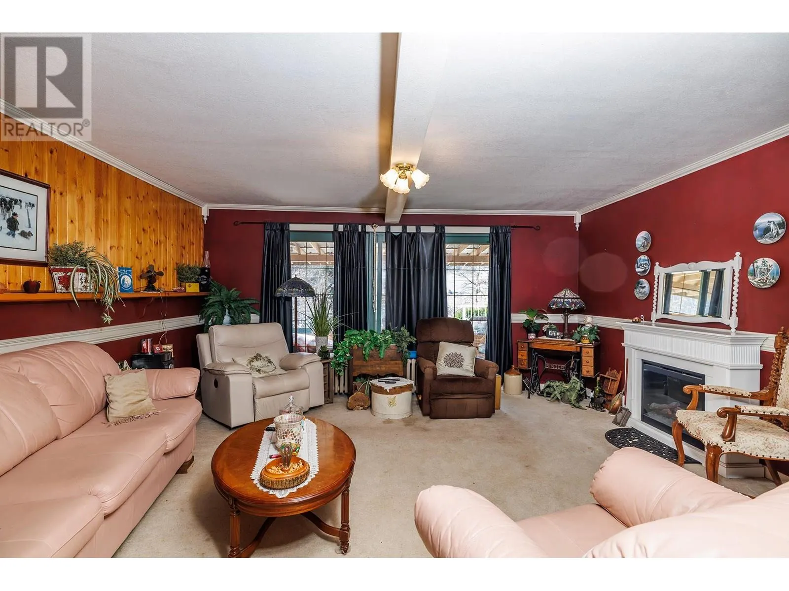 15911 Trask Road