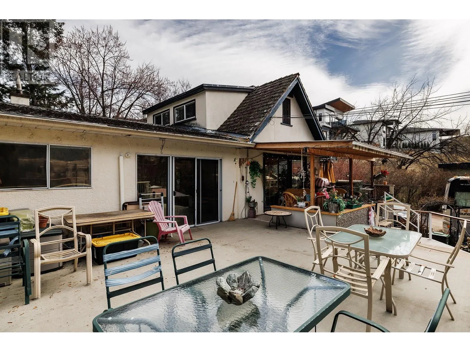 15911 Trask Road