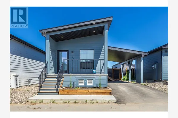 8900 Jim Bailey Road Unit# 107