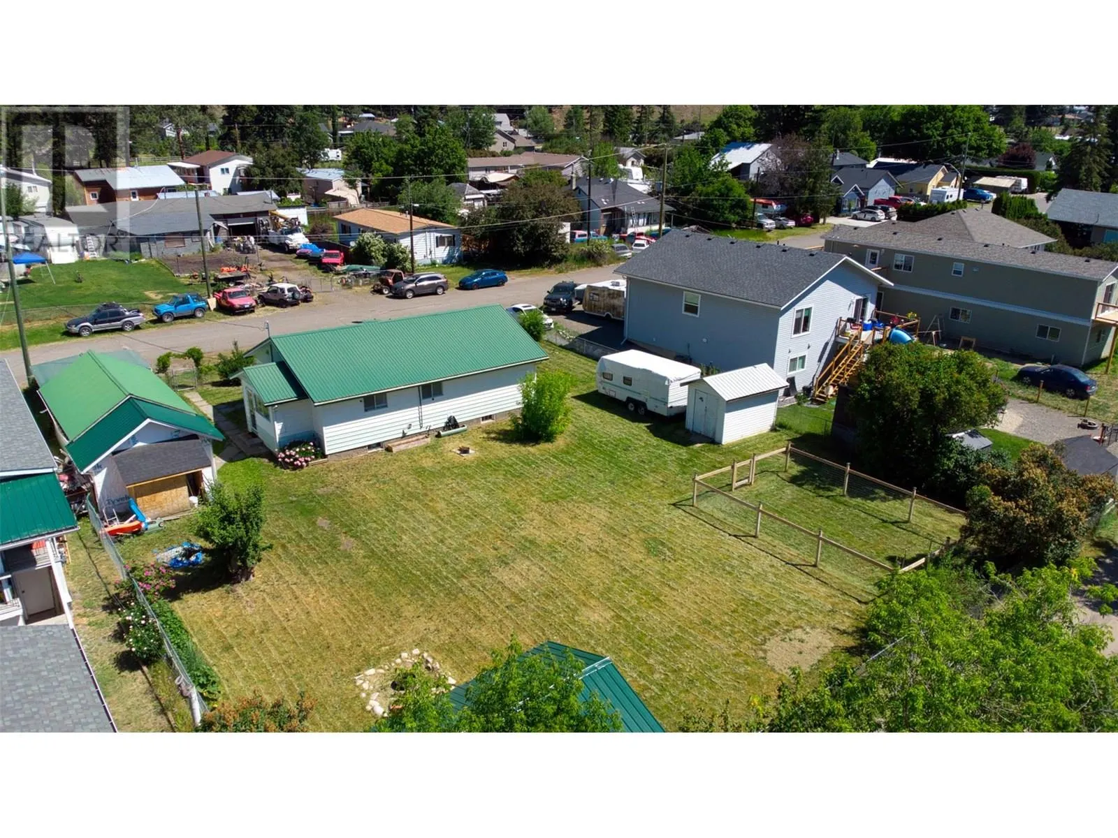 5783 Ponderosa Road