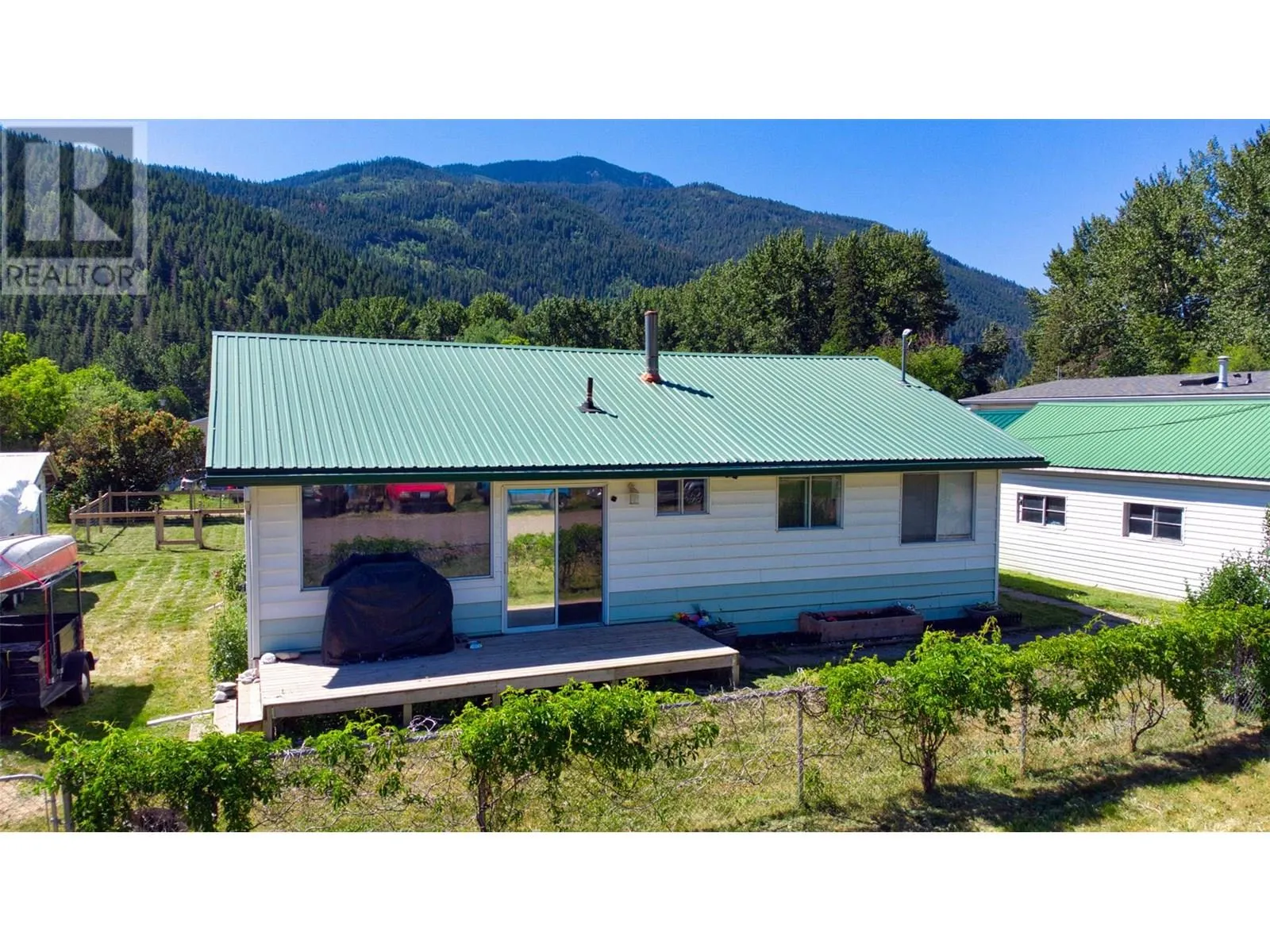 5783 Ponderosa Road