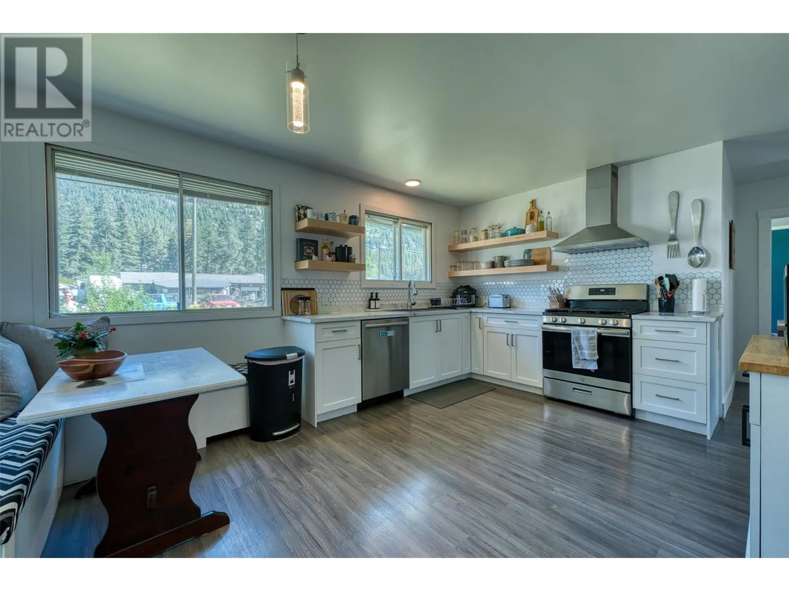5783 Ponderosa Road