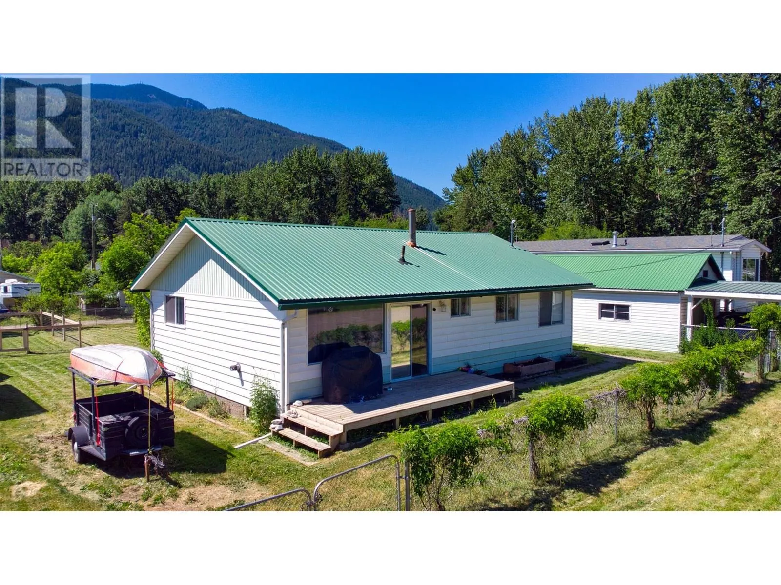 5783 Ponderosa Road