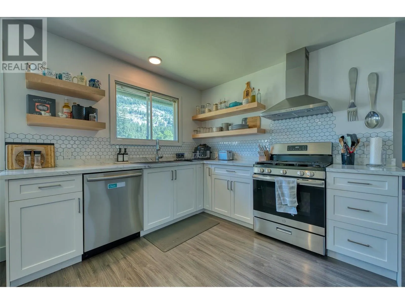 5783 Ponderosa Road