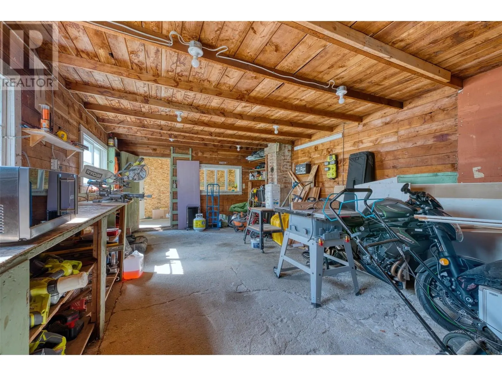 5783 Ponderosa Road