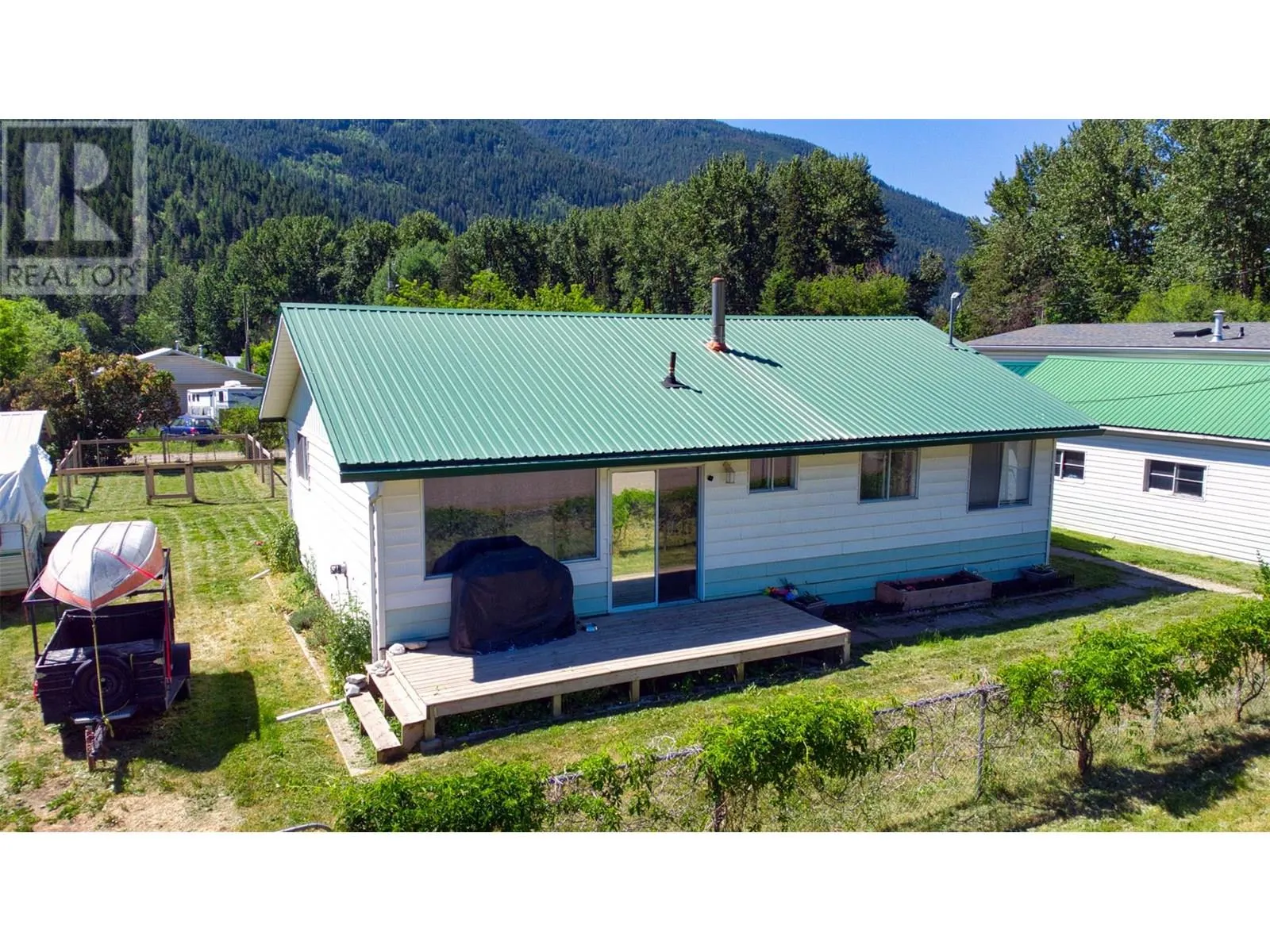 5783 Ponderosa Road