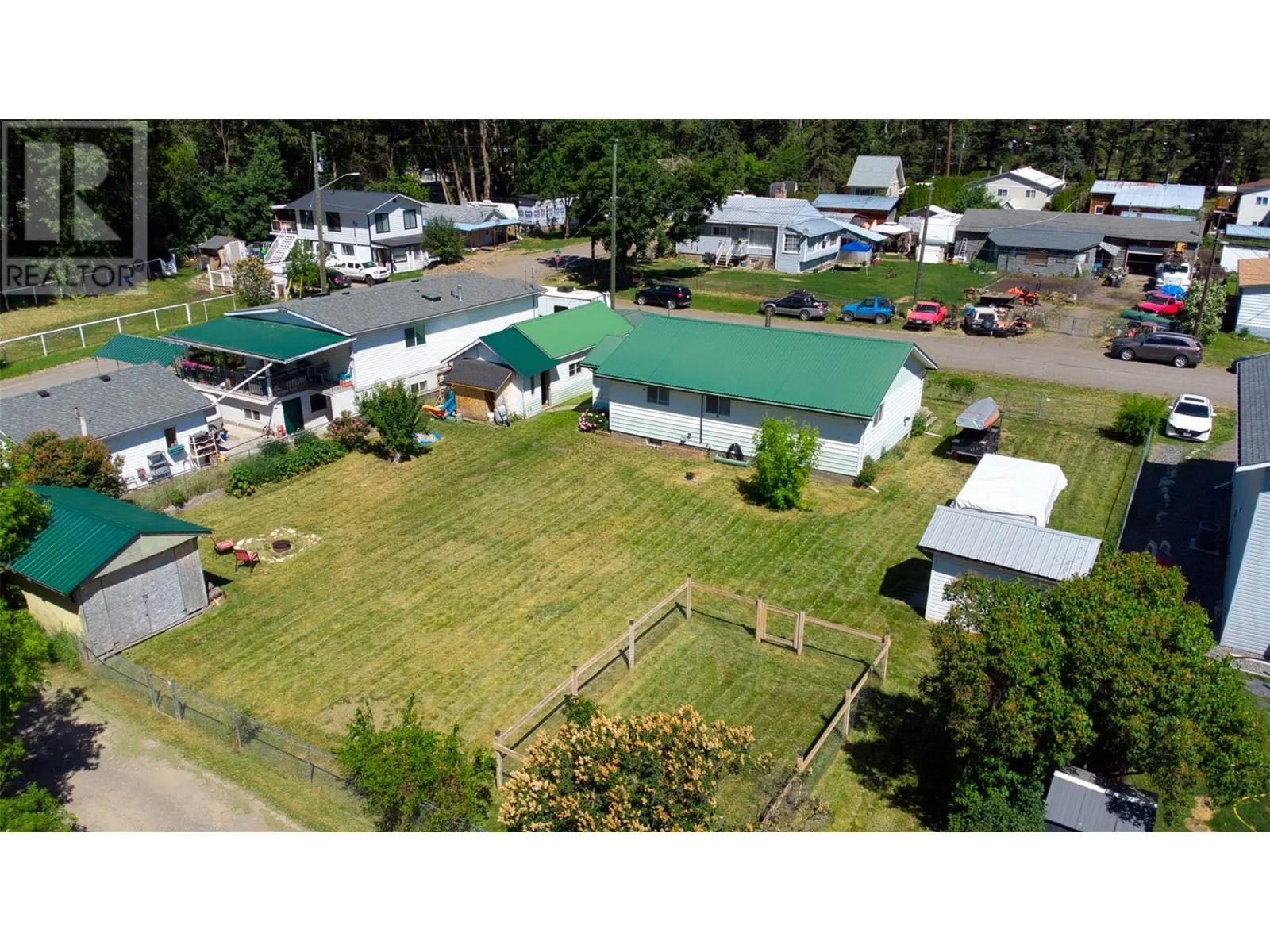 5783 Ponderosa Road