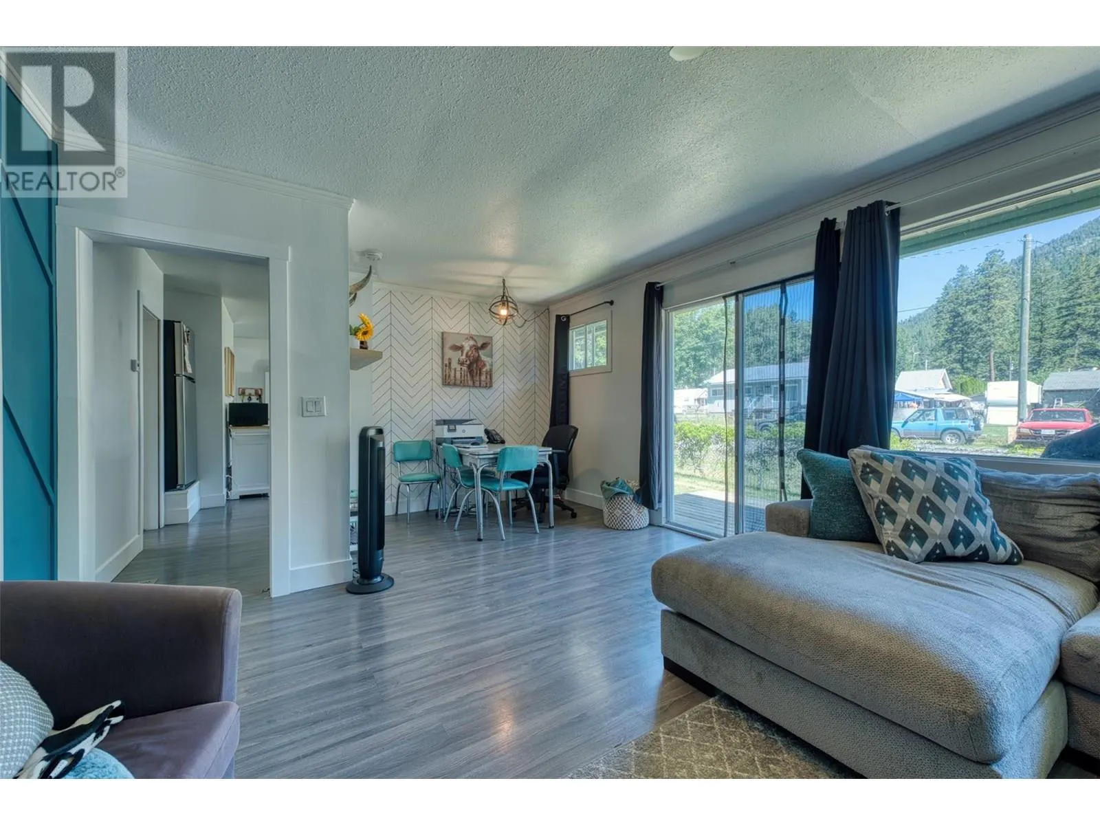 5783 Ponderosa Road