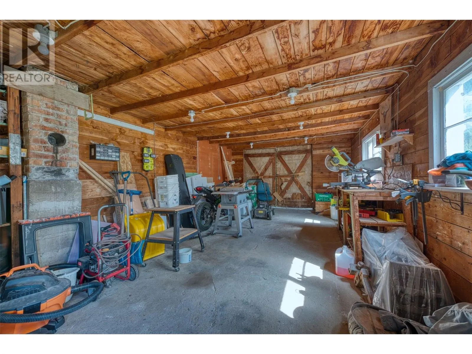 5783 Ponderosa Road