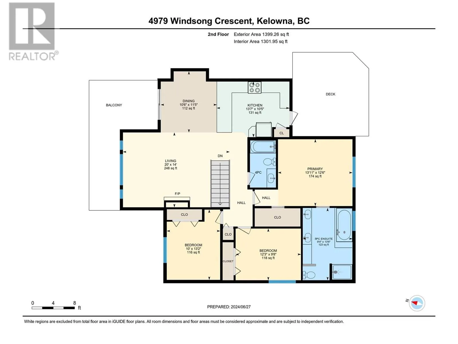 4979 Windsong Crescent