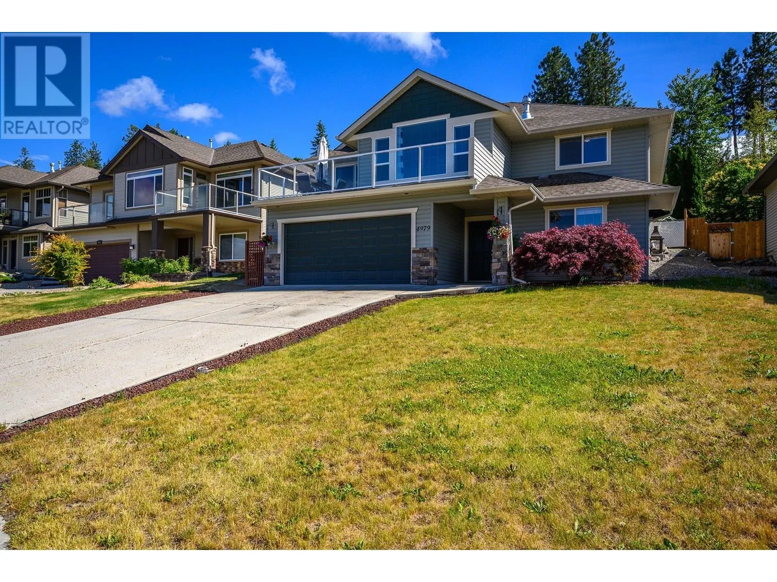 4979 Windsong Crescent