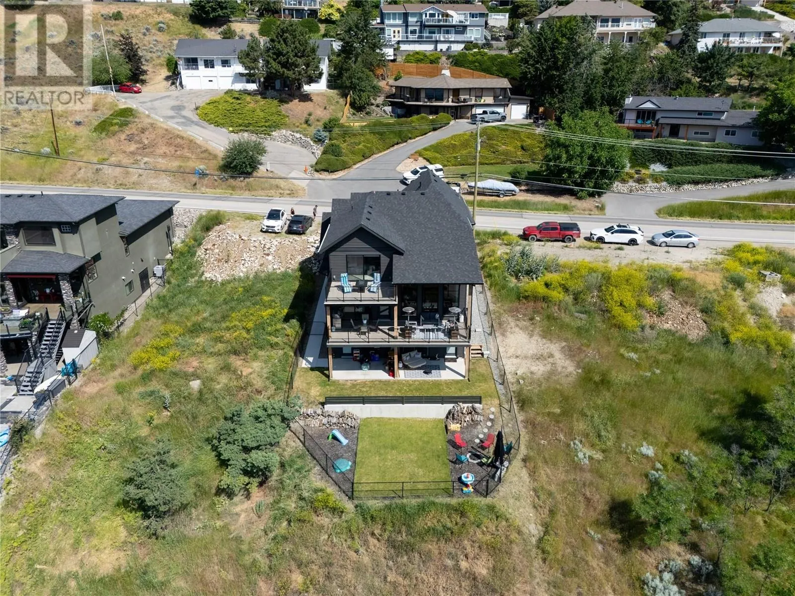 7476 Tronson Road