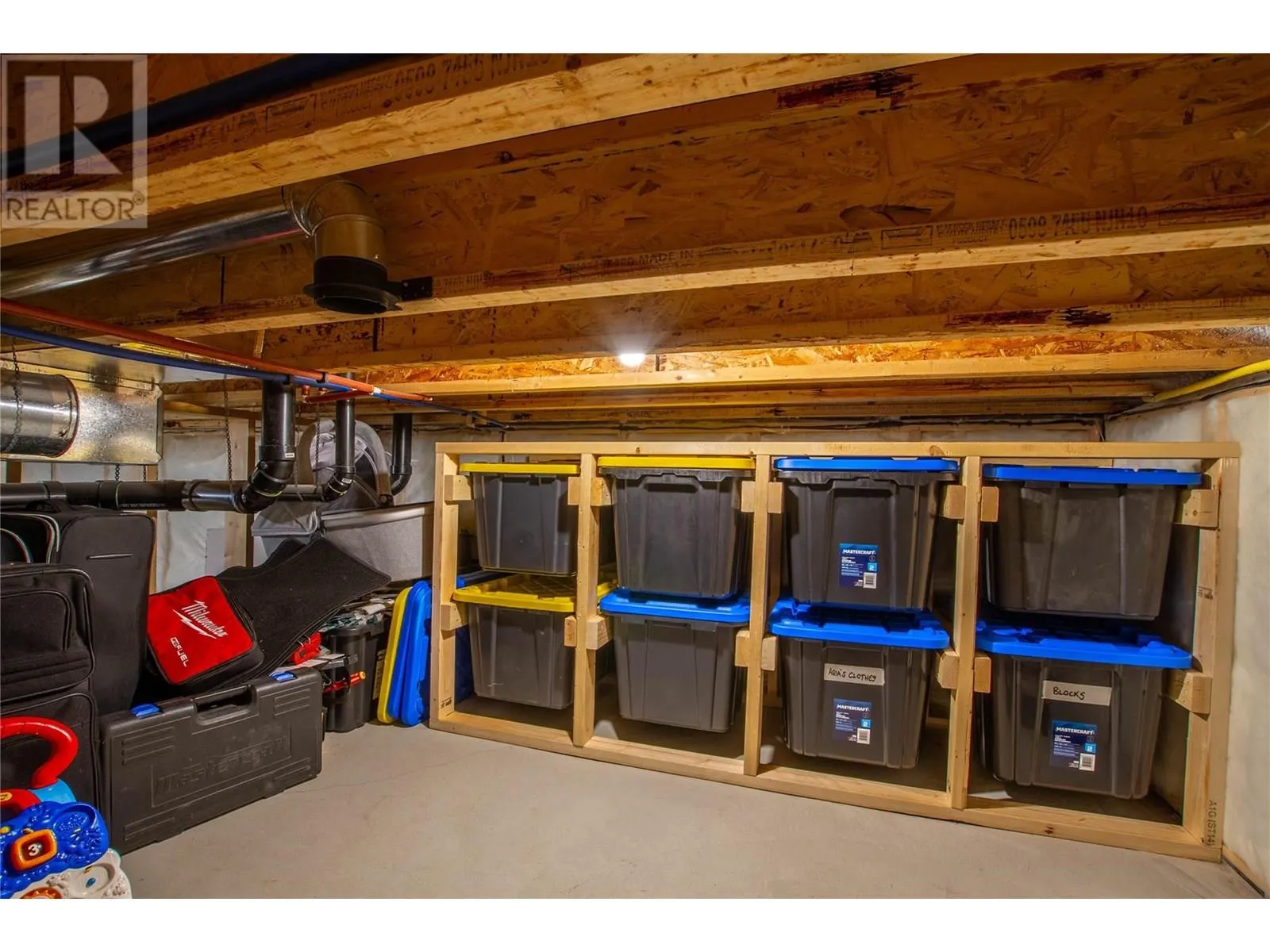 6635 Tronson Road Unit# 27