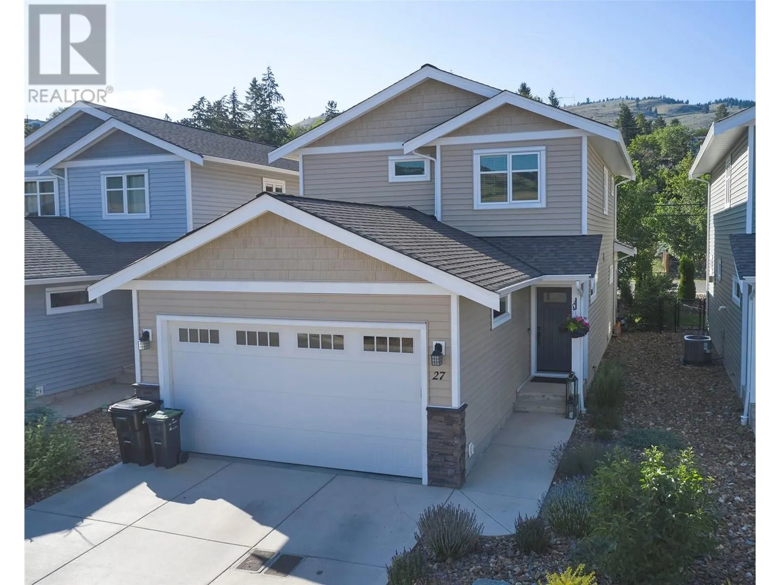 6635 Tronson Road Unit# 27
