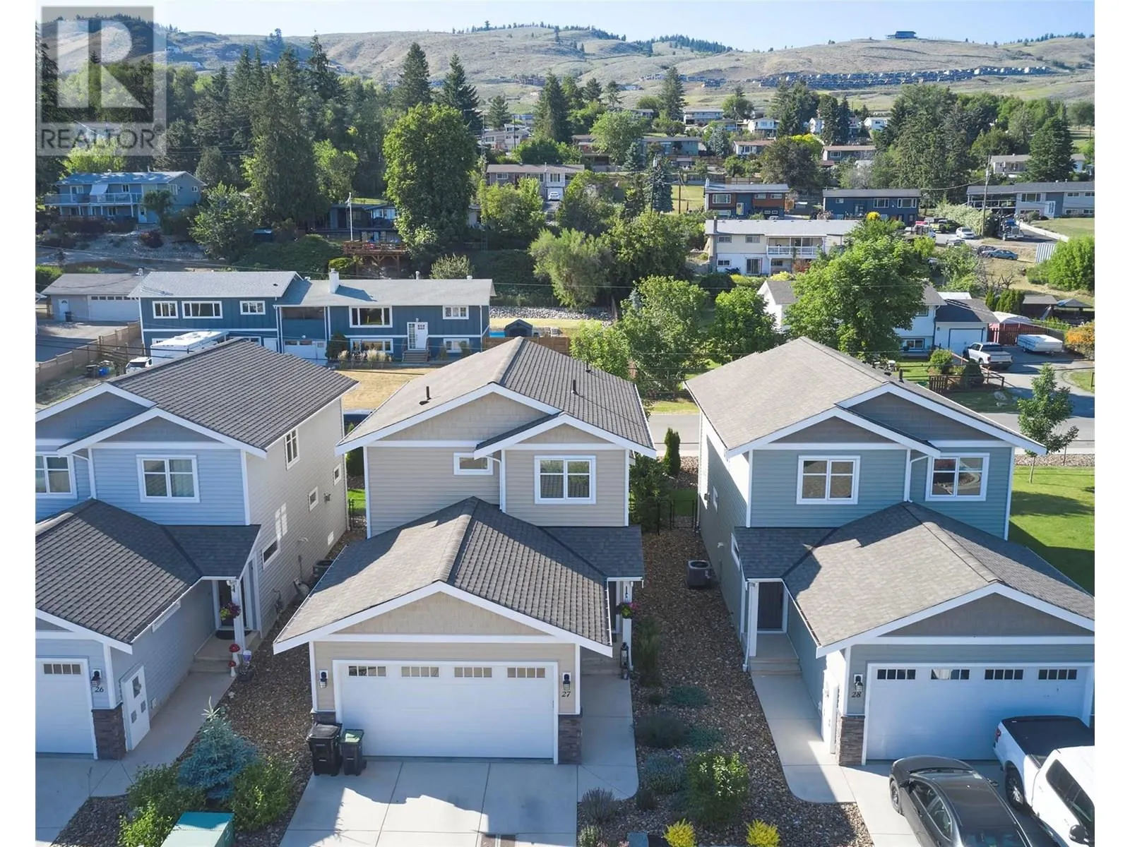 6635 Tronson Road Unit# 27