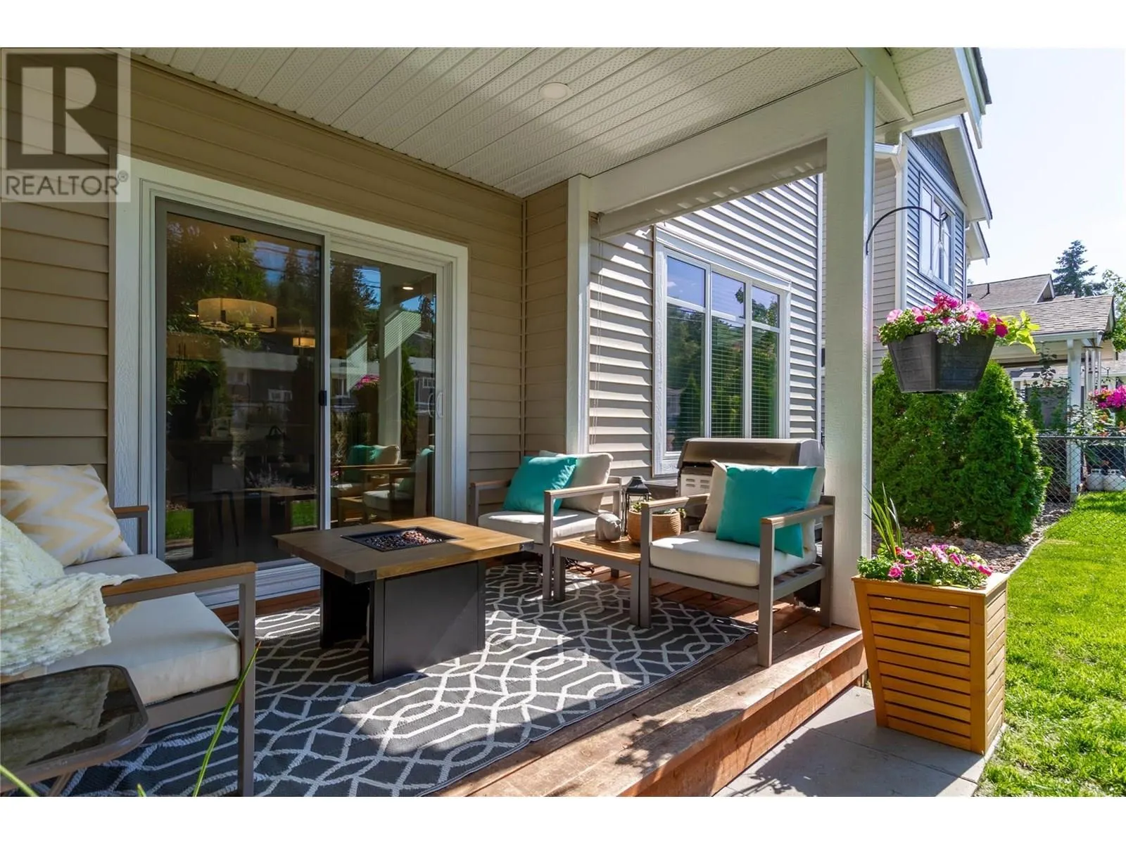 6635 Tronson Road Unit# 27