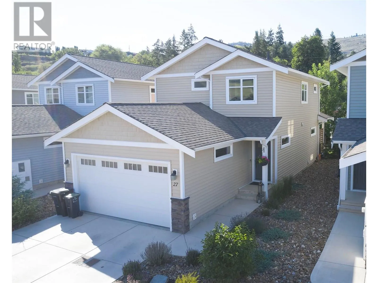 6635 Tronson Road Unit# 27