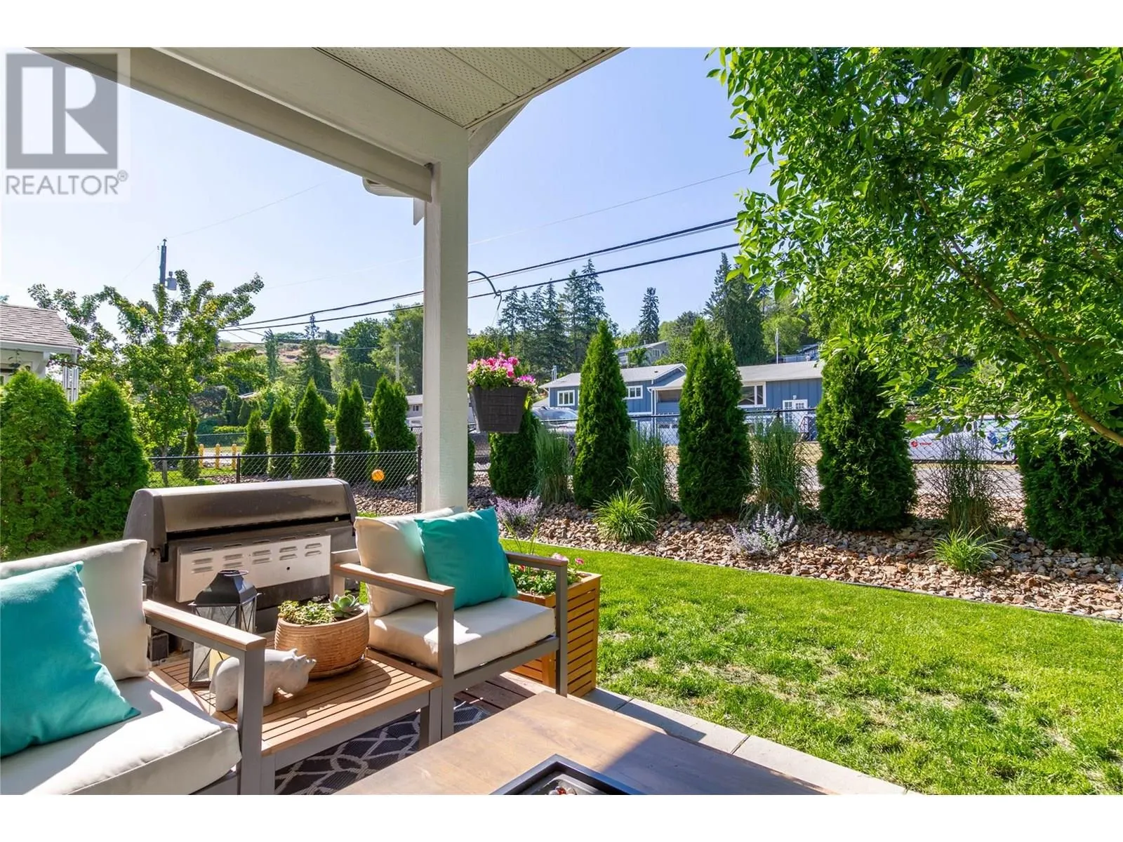 6635 Tronson Road Unit# 27