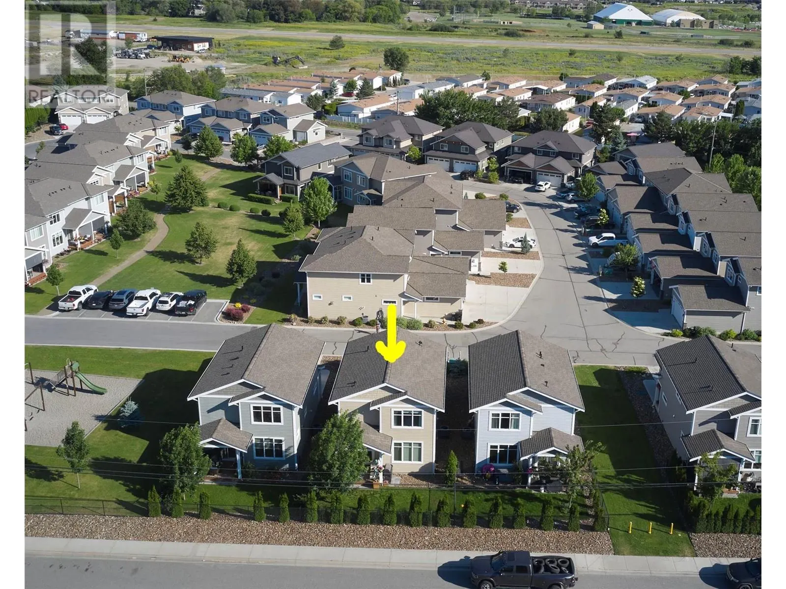 6635 Tronson Road Unit# 27