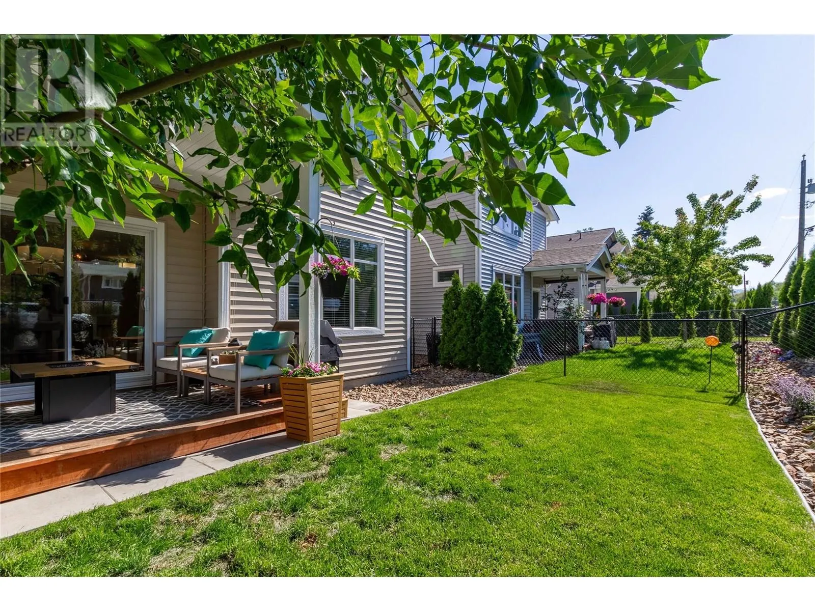 6635 Tronson Road Unit# 27