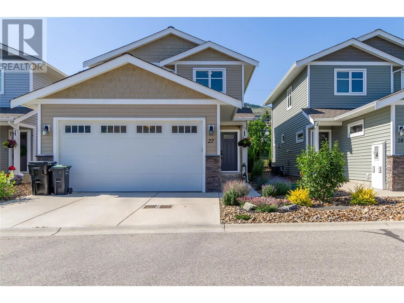 6635 Tronson Road Unit# 27