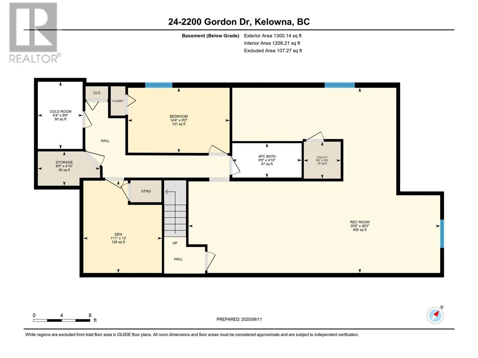 2200 Gordon Drive Unit# 24