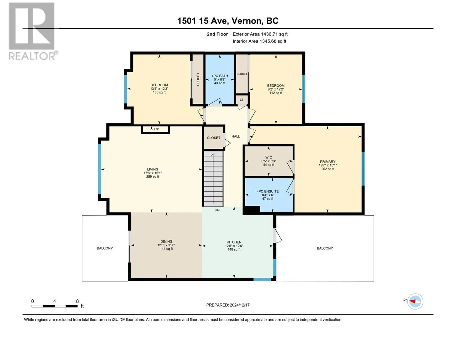 1501 15th Avenue