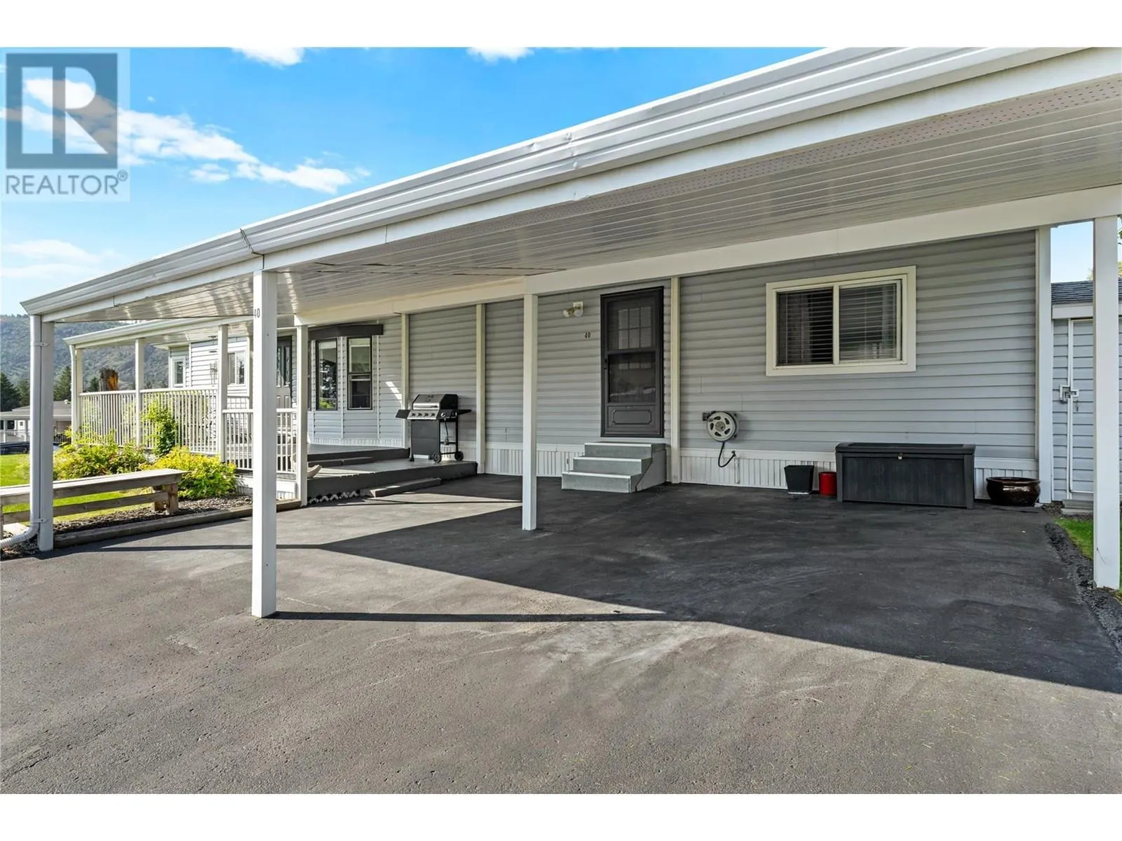 1850 Shannon Lake Road Unit# 40