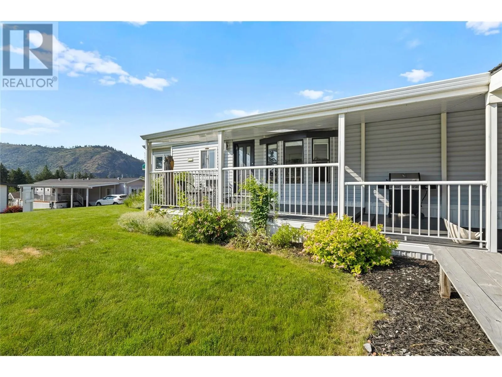 1850 Shannon Lake Road Unit# 40
