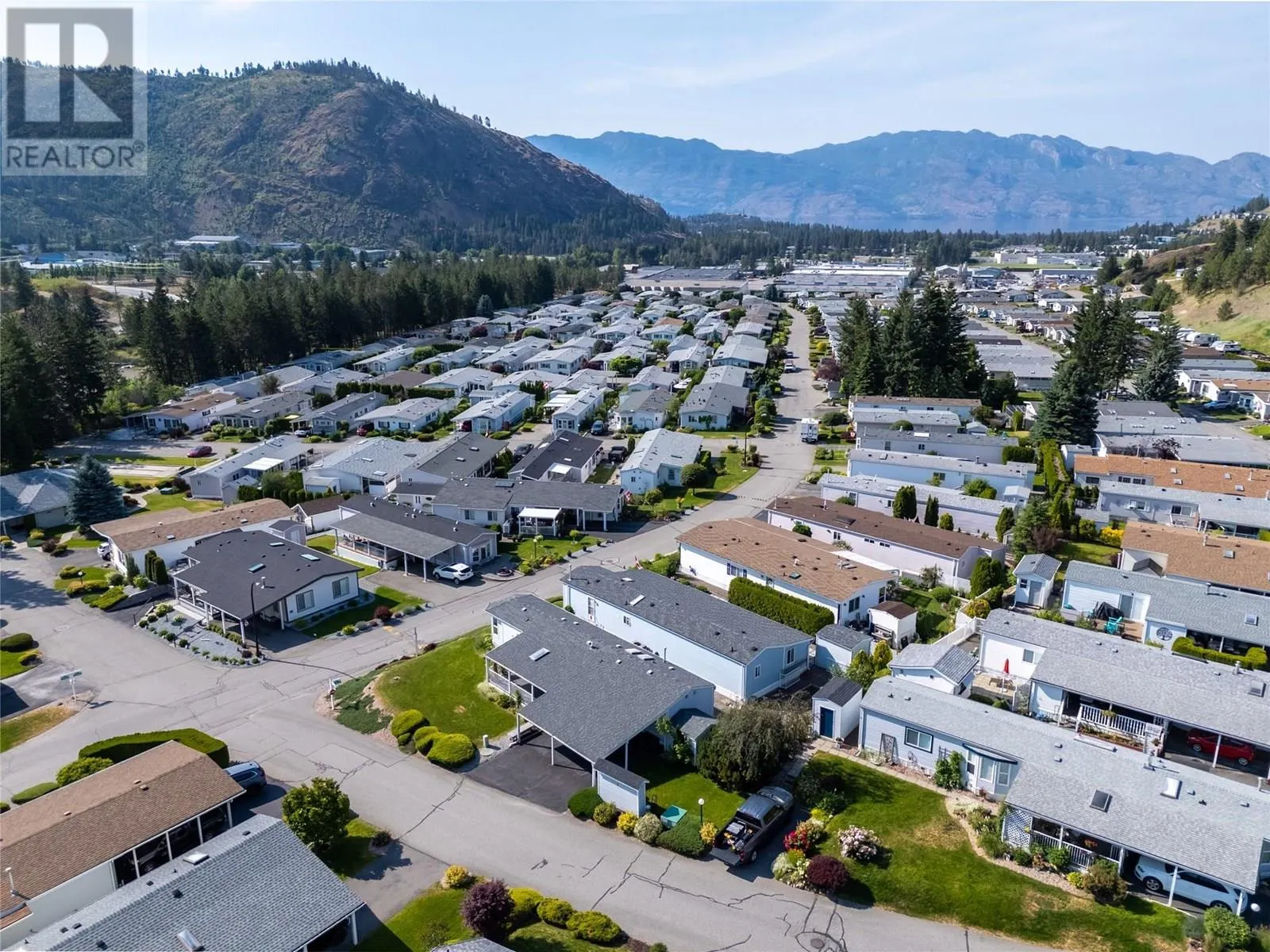 1850 Shannon Lake Road Unit# 40