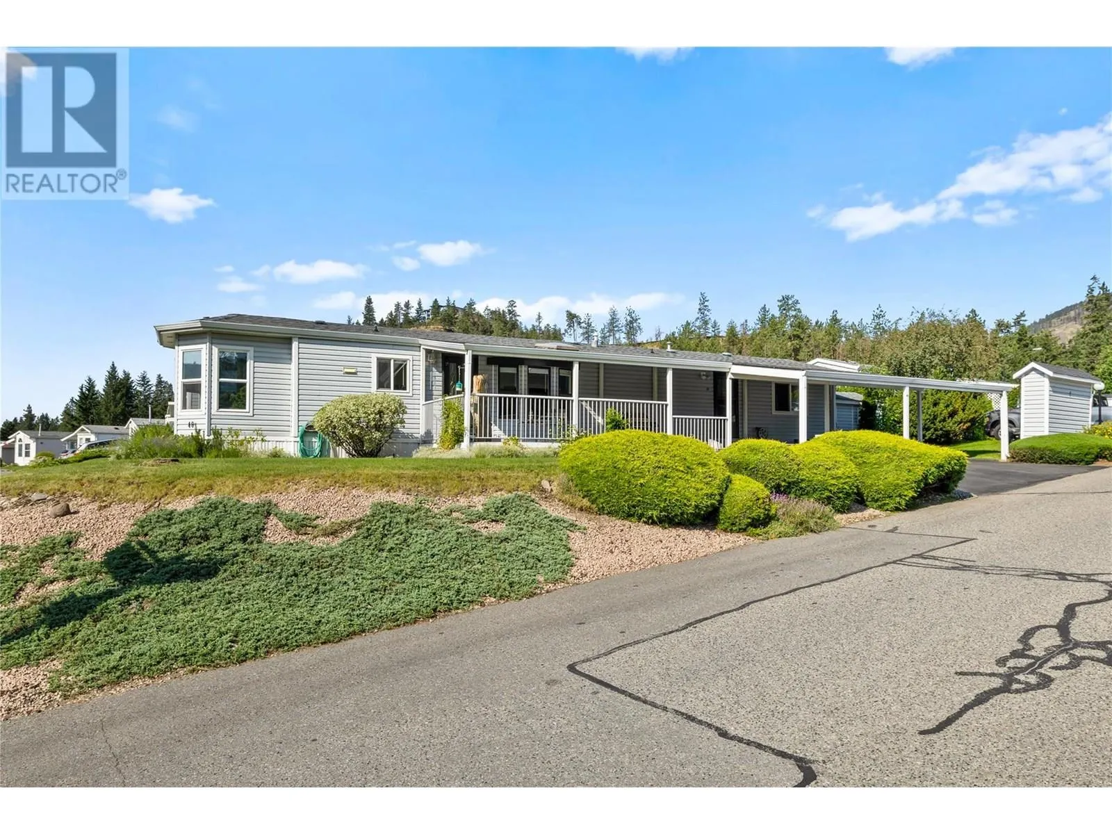 1850 Shannon Lake Road Unit# 40