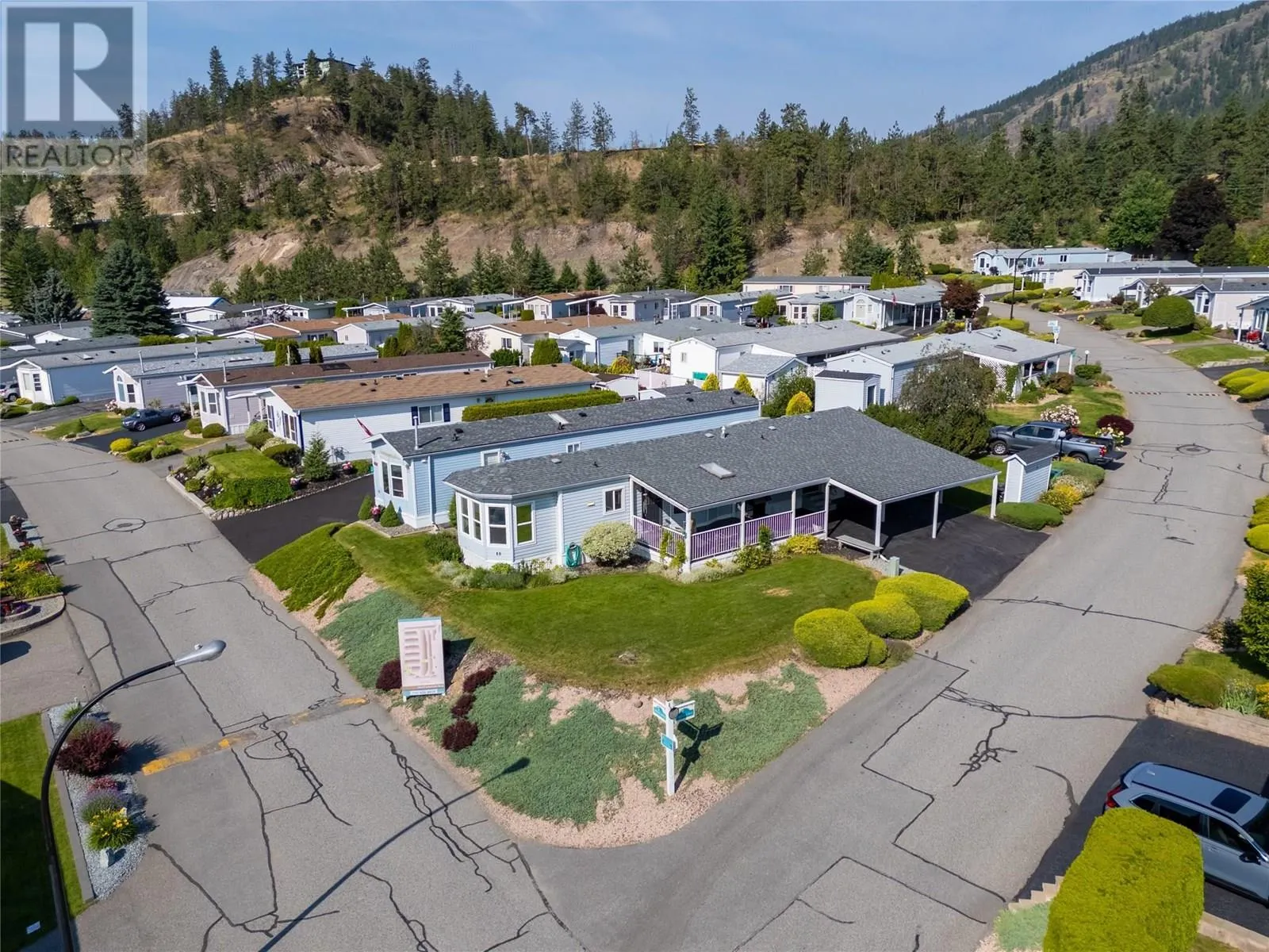1850 Shannon Lake Road Unit# 40