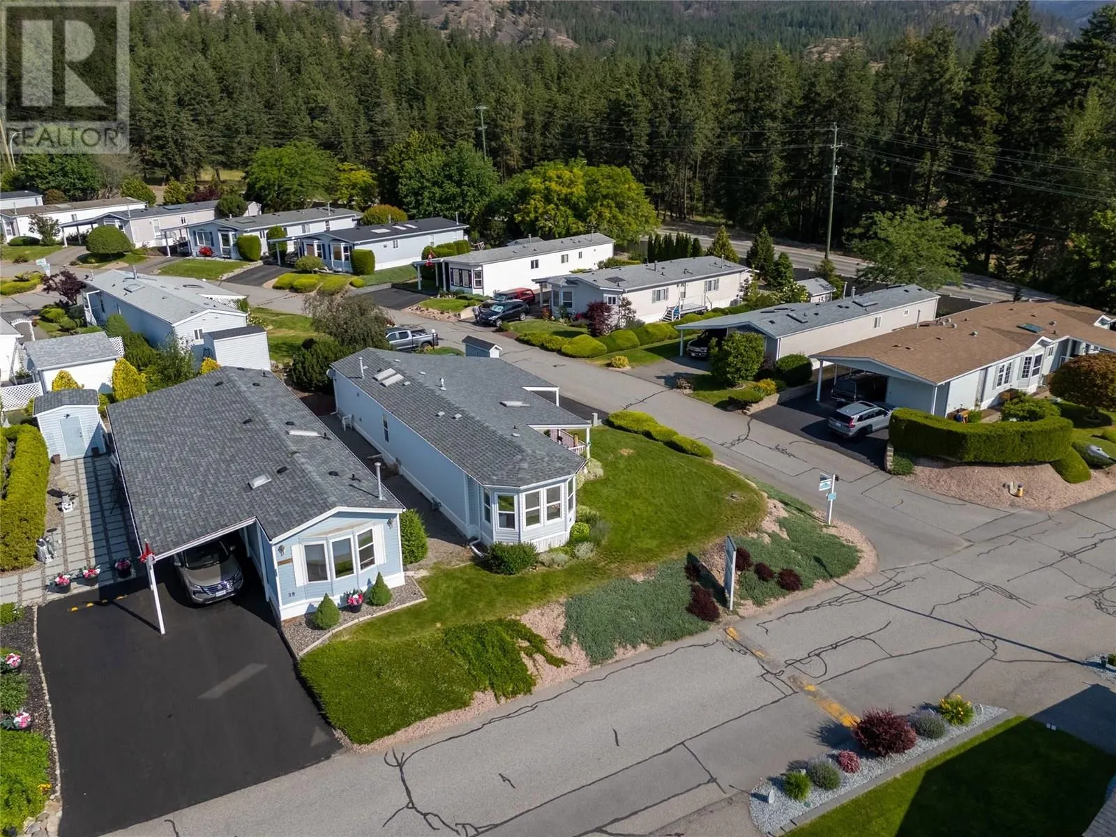 1850 Shannon Lake Road Unit# 40
