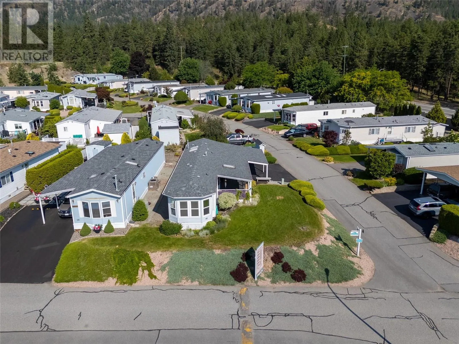 1850 Shannon Lake Road Unit# 40