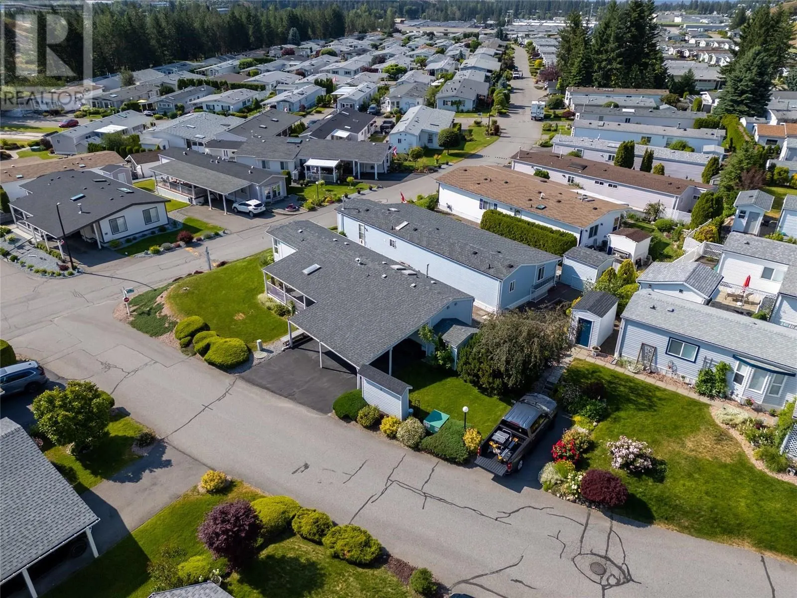 1850 Shannon Lake Road Unit# 40