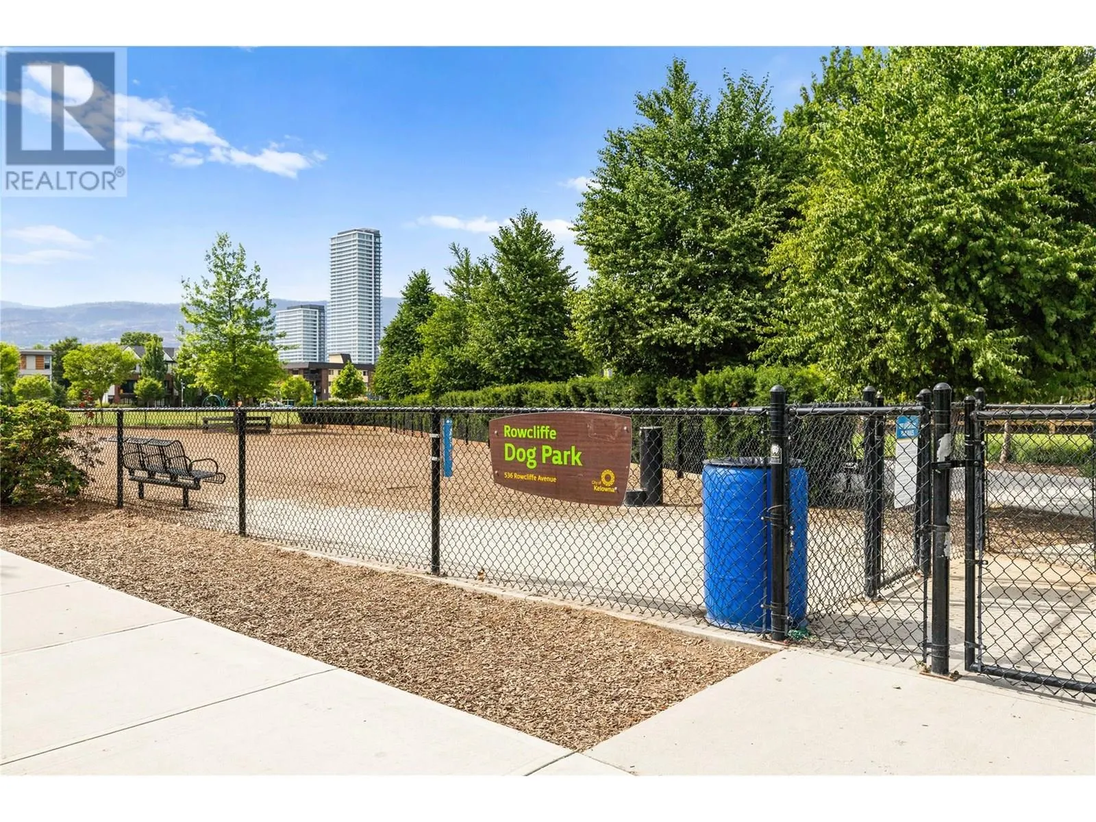 1770 Richter Street Unit# 123