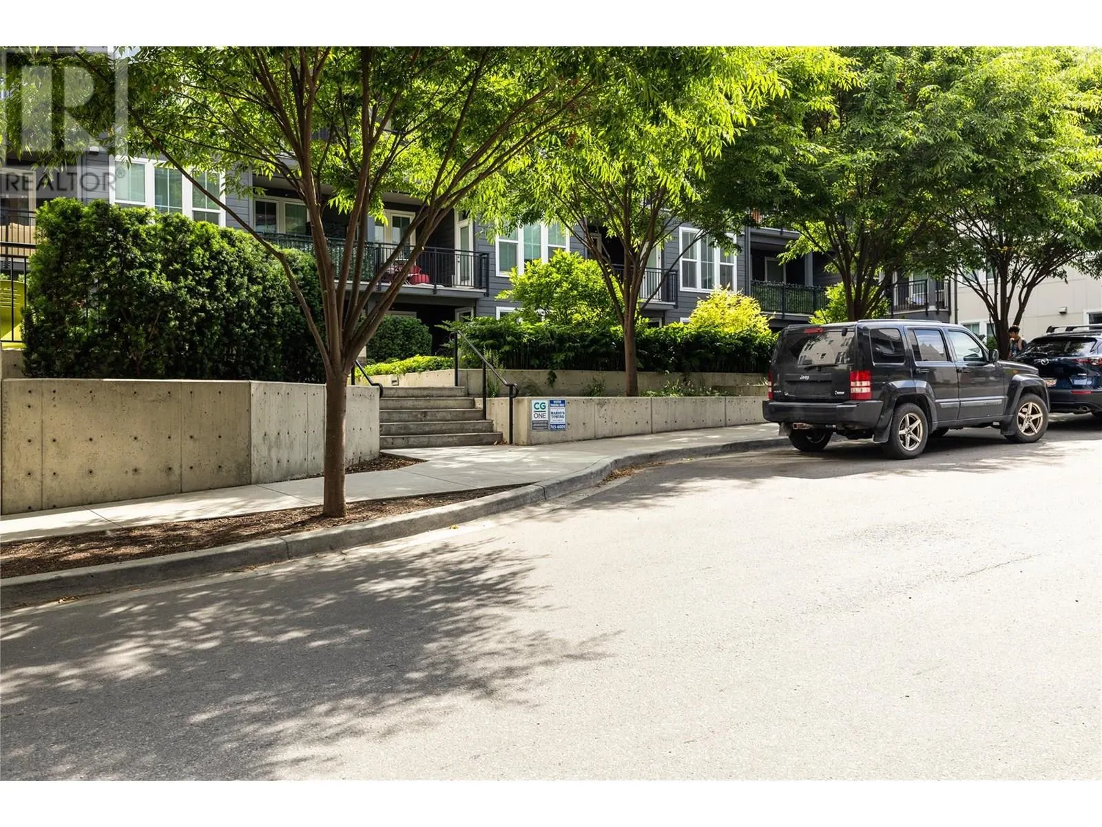 1770 Richter Street Unit# 123