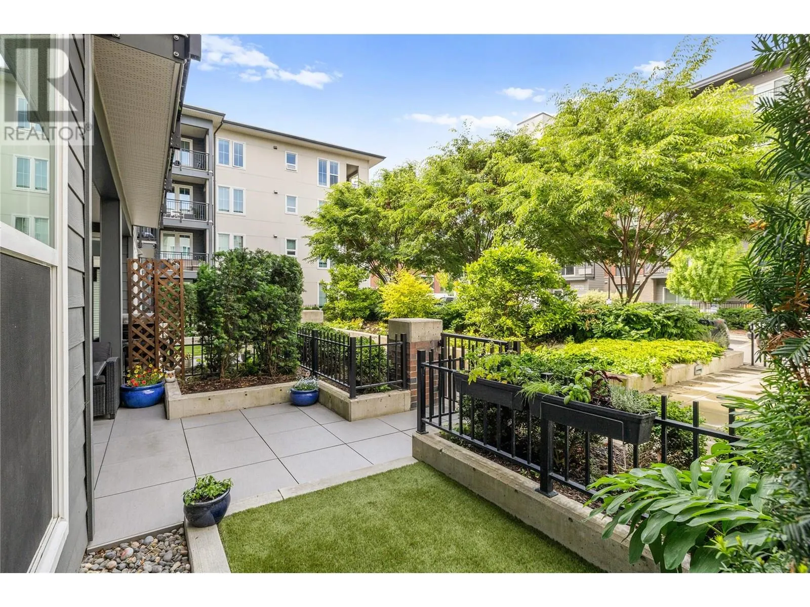 1770 Richter Street Unit# 123