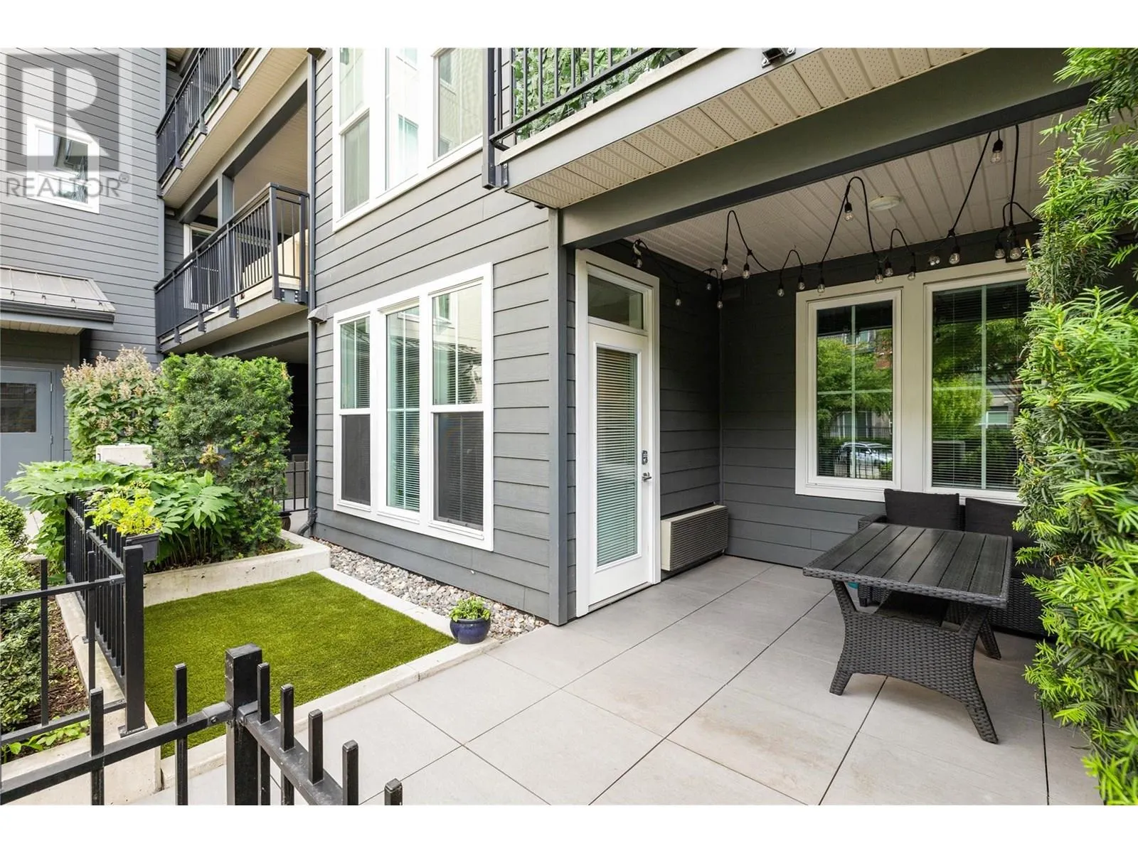 1770 Richter Street Unit# 123