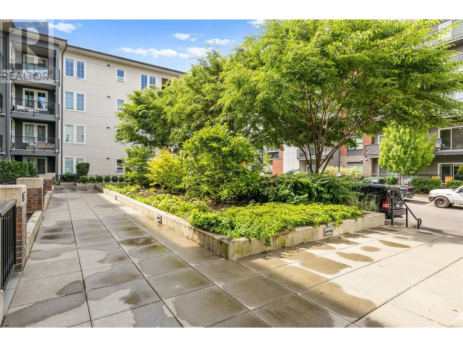 1770 Richter Street Unit# 123