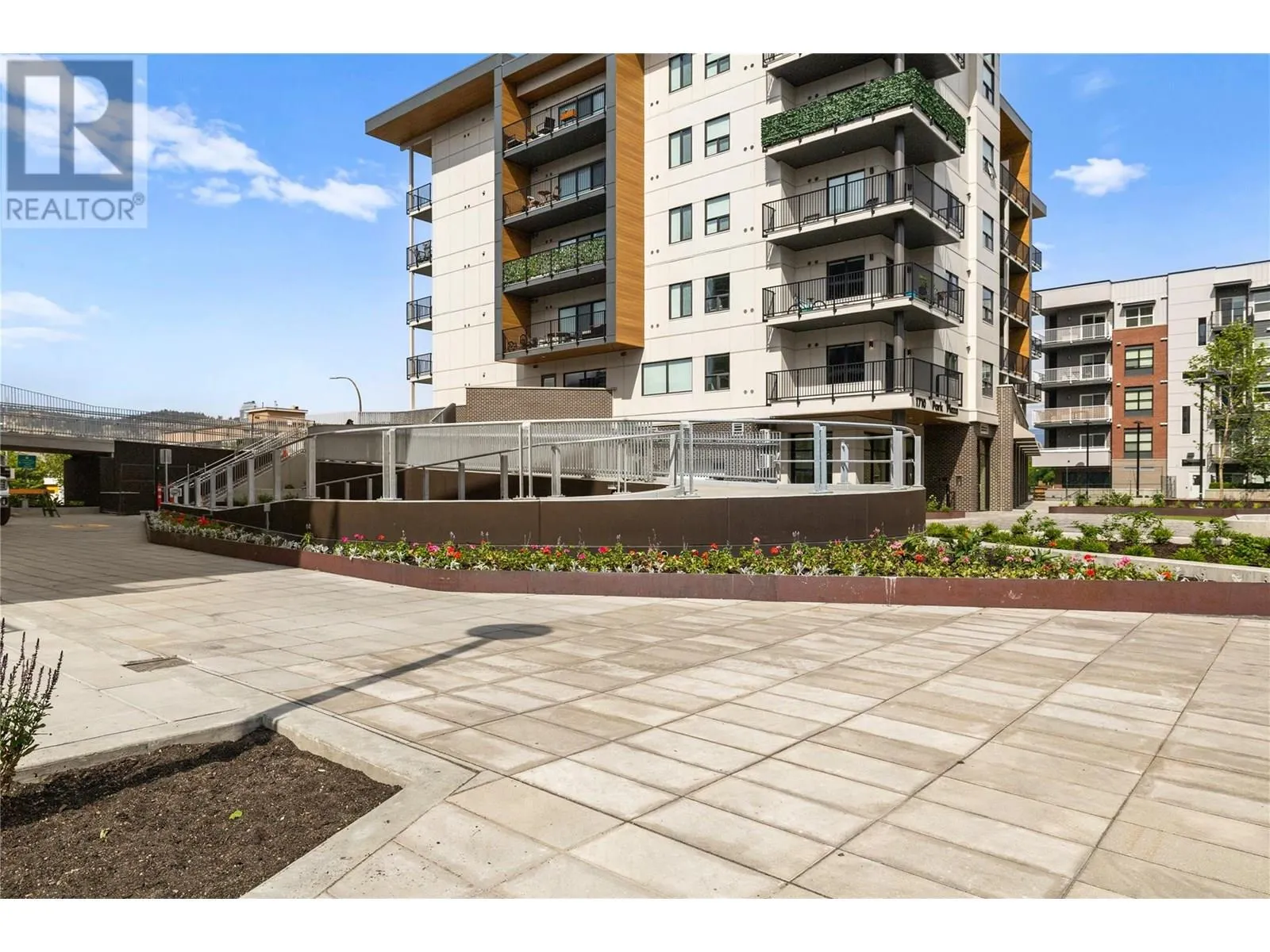 1770 Richter Street Unit# 123