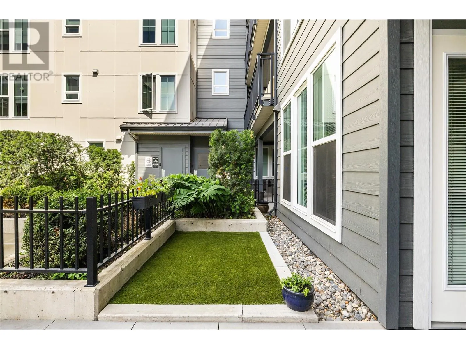 1770 Richter Street Unit# 123
