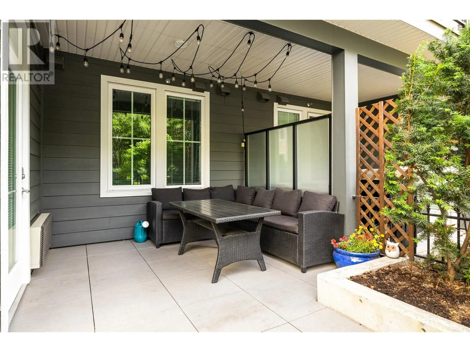 1770 Richter Street Unit# 123