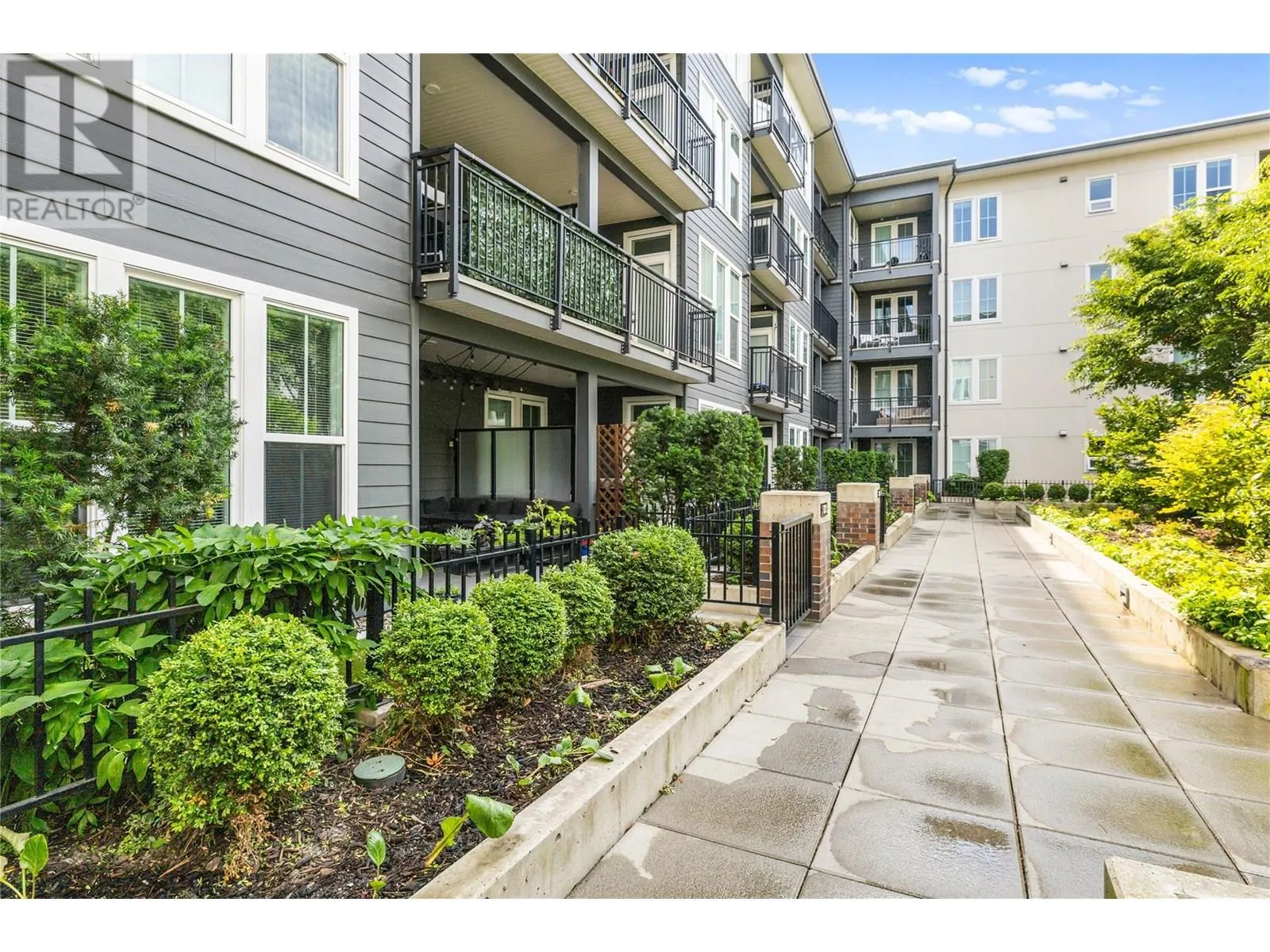 1770 Richter Street Unit# 123
