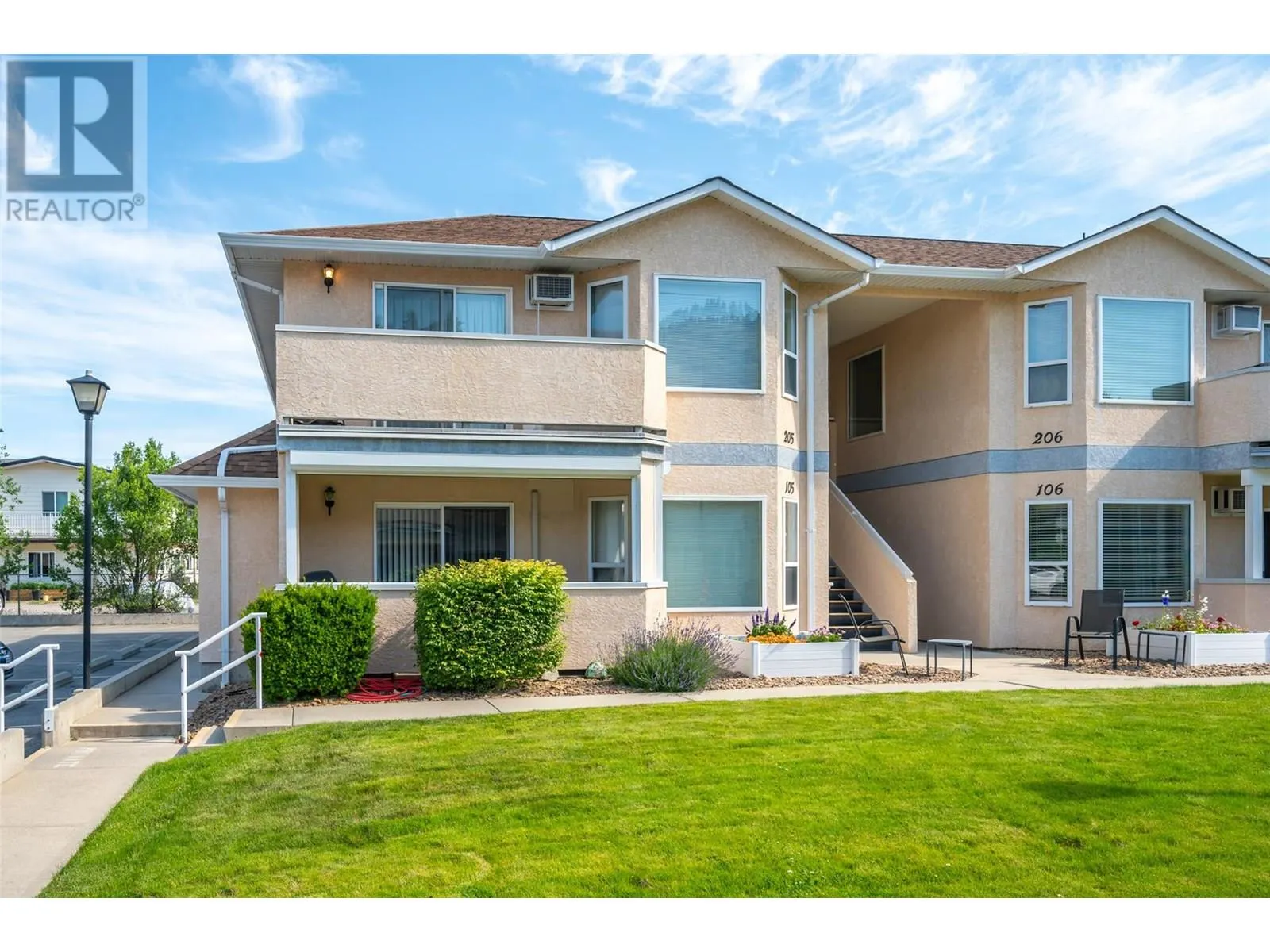 13014 Armstrong Avenue Unit# 205