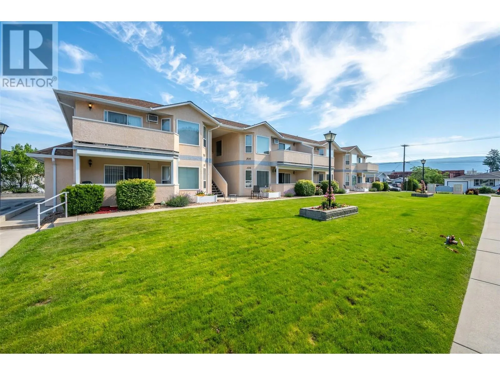 13014 Armstrong Avenue Unit# 205