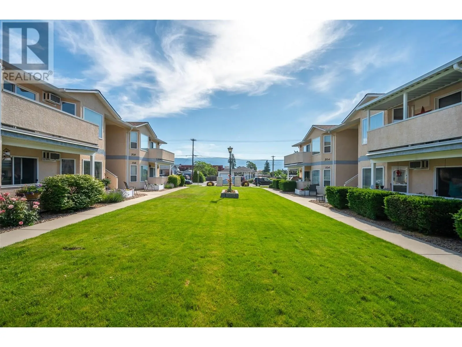13014 Armstrong Avenue Unit# 205