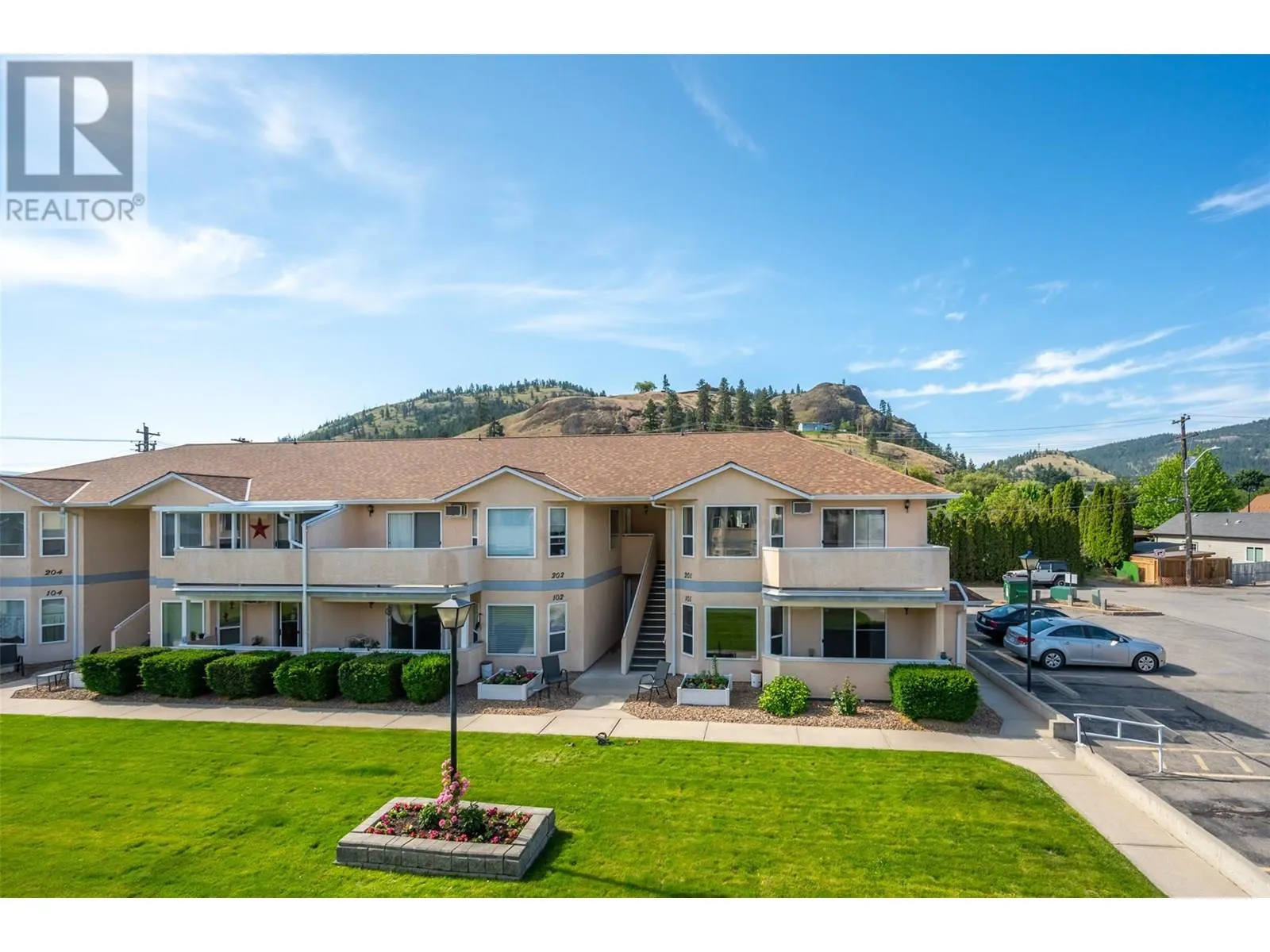 13014 Armstrong Avenue Unit# 205